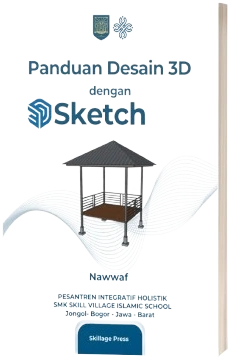 Buku Karya Nawwaf